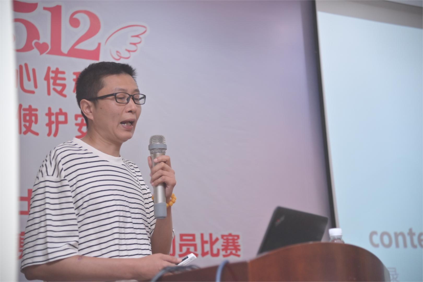 科技工作者日 | 光琇未来-中信湘雅联合科协举办AI专题培训