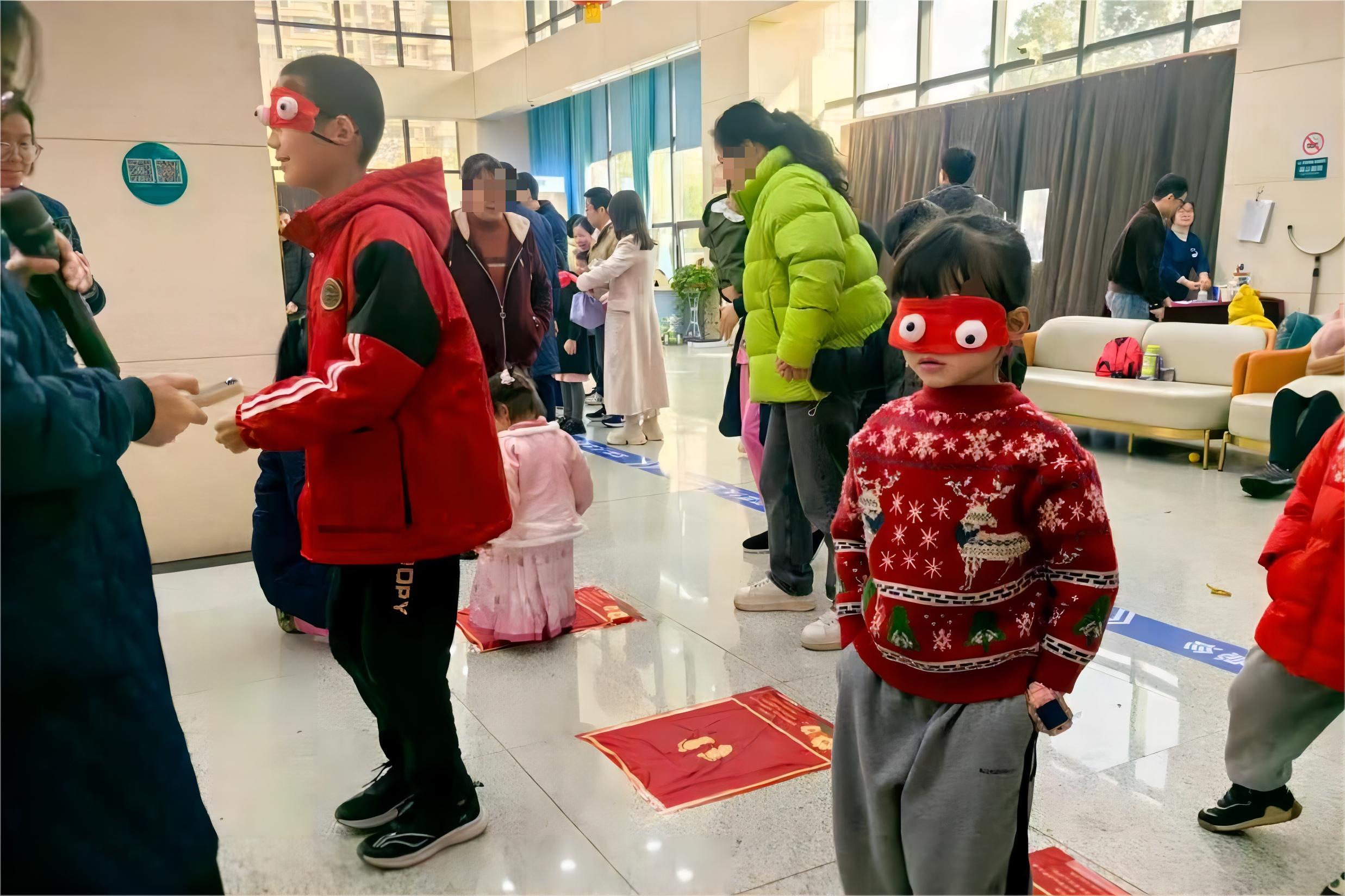 迎接新年 | 欢笑，掌声，棉花糖——这场儿童喜乐会，甜度满分！